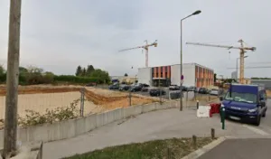 Rachel THEUREL à Fontaine-lès-Dijon