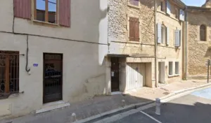 Céline potonnier à Pélissanne