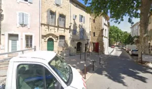 Cabinet Infirmier BRUCCOLERI Sophie (Ancien Cabinet SUZZI GERRER) à Pélissanne