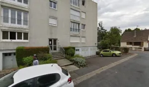 Jehan Rioult Catherine à Caen