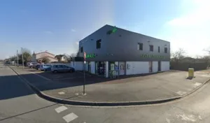 Ingremeau Bleteau Maryse à Buxerolles