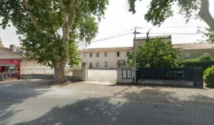 Benet Christine à Lézignan-Corbières