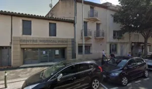 REYNES Laurent à Lézignan-Corbières