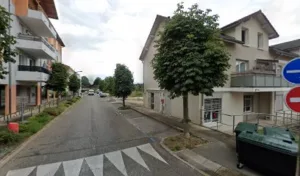 Bronzi Françoise à Les Avenières Veyrins-Thuellin