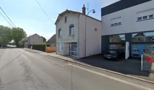 Cabinet infirmières Alves Frizot Cotte Carnat à Digoin