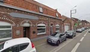 Delmotte Patricia à Neuville-en-Ferrain