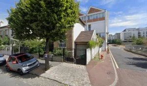 FAMILLES SERVICES à Châtillon