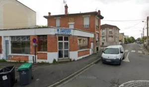 Darnige Emmanuelle à Villecresnes