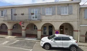 Picaud Plantin Angelique à L'Isle-Jourdain