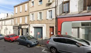 Bettira à Marseille