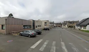 Prigent Myriam à Guingamp