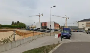 Cabinet d’infirmiers La Fontainoise à Fontaine-lès-Dijon