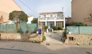 Aurélie Pin à Carqueiranne