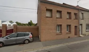 Mini Nathalie à Escaudain