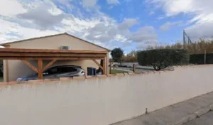 Poussin Patrice à Gignac-la-Nerthe