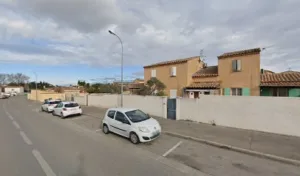 Vidal Magali à Gignac-la-Nerthe