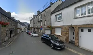 Cloarec-Abgrall Odile à Landivisiau