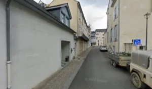 Mirasola Laurence à Bagnères-de-Bigorre