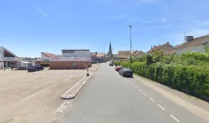 Cabinet Grandjean-mansat Et Associes à Domérat