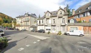 Etiembre Isabelle à Bagnères-de-Bigorre