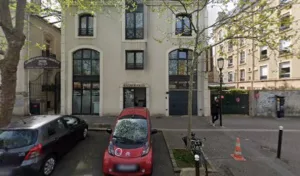 Nahme Mazeh Mélanie à Boulogne-Billancourt