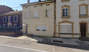 Walliser Béatrice à Moyeuvre-Grande