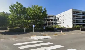 Imbert Martine à Louvres