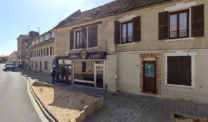 Roussin Marie-Pierre à Chambly