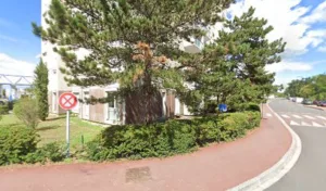 Dumas Nadine à Andrézieux-Bouthéon