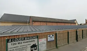 Freddy Durand à Vieux-Berquin