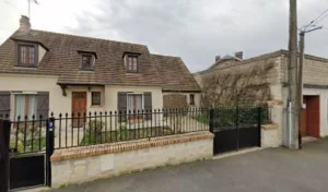 CABINET INFIRMIER NASSIMA NICOLLE à Beaumont-sur-Oise