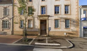 Centre Communal d’Action Sociale CCAS à Jarny