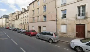 Dorval Evelyne à Caen