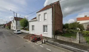 Peron Sylvie à Aulnoye-Aymeries