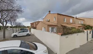 Infirmière Élodie LIEUTAUD ZERBOLA à Gignac-la-Nerthe