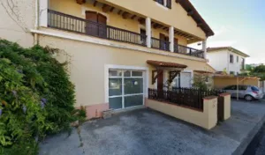 Désiré Marielle à Saint-Cyprien