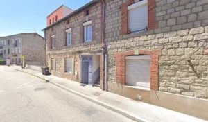 Prevost-Mathieu à Villars