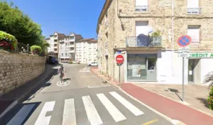 Filippi Nathalie à Villars