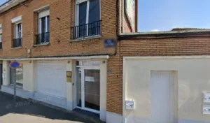 Annick Dehaies à Oignies