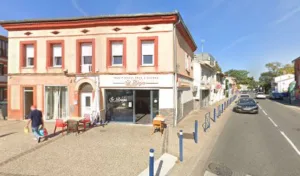 Calzada Artuso Dominique à Castelginest