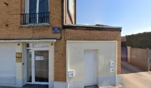 Davy Michèle à Oignies