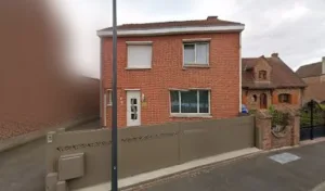 Wacogne Mackowiak Valérie à Oignies