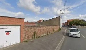 Infirmière à domicile – Jenny DELPLANQUE à Oignies