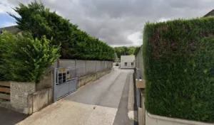 Chabrol Gaëlle à Gallardon