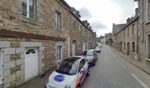 Le Contellec Le Garff Helene et Fercocq Sabrina à Guingamp