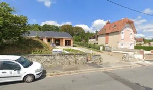 Petitpas Gwenael à Montluçon