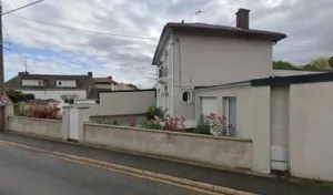 Lassauce Gwenael à Bauvin