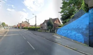 Ledoux Dominique à Liévin