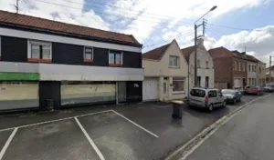 Cabinet infirmier MAUX Floriane à Bauvin