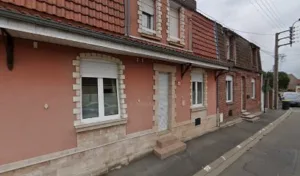 Alp Agnes à Meurchin